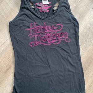 Harley-Davidson Tank Top